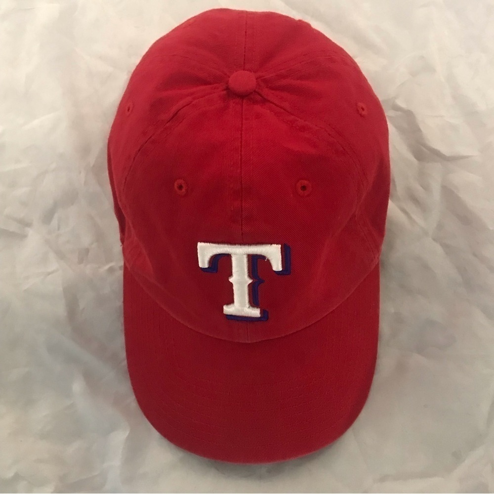 47 MLB Texas Ranger Baseball Cap - Picture 12 of 15